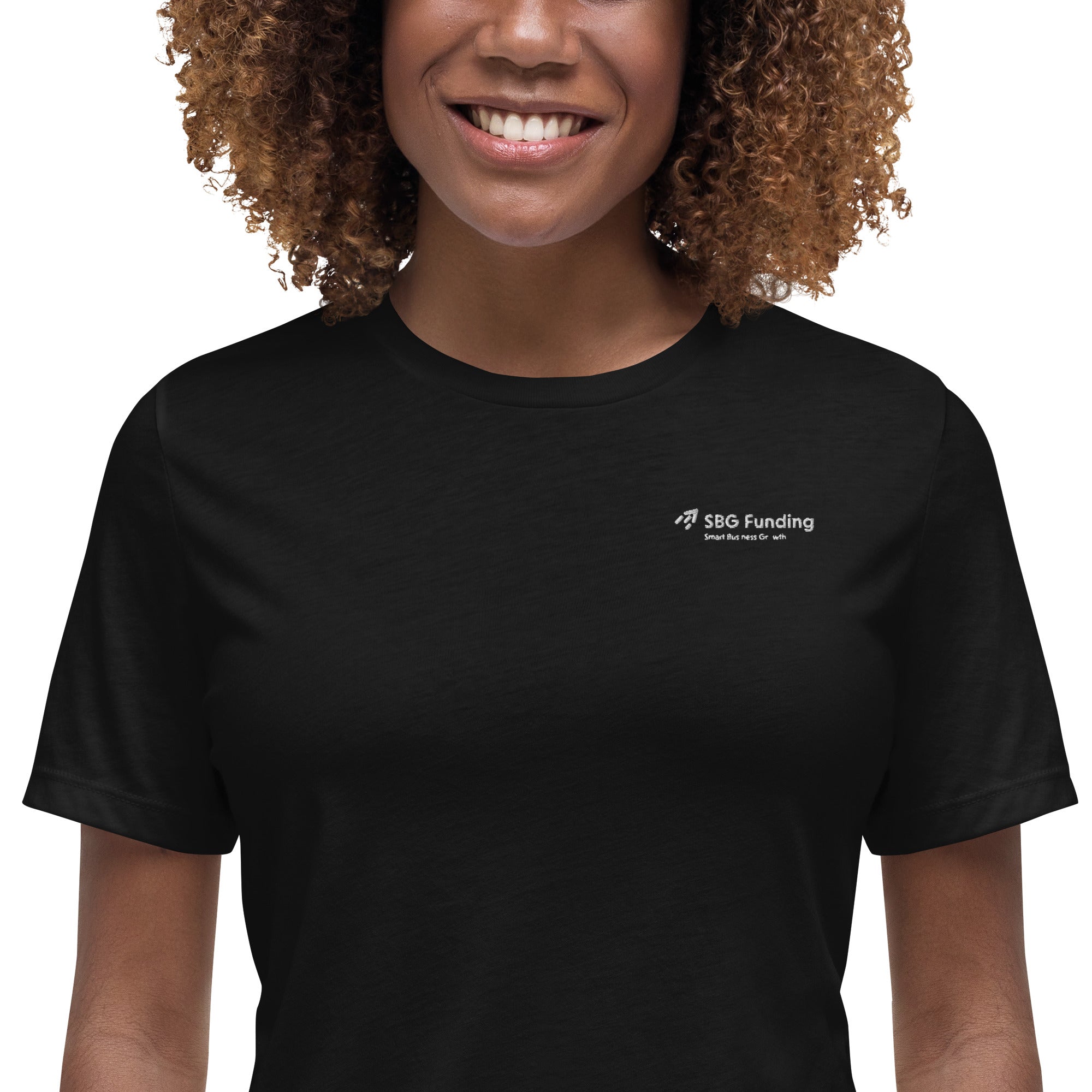 Women's Relaxed T-Shirt