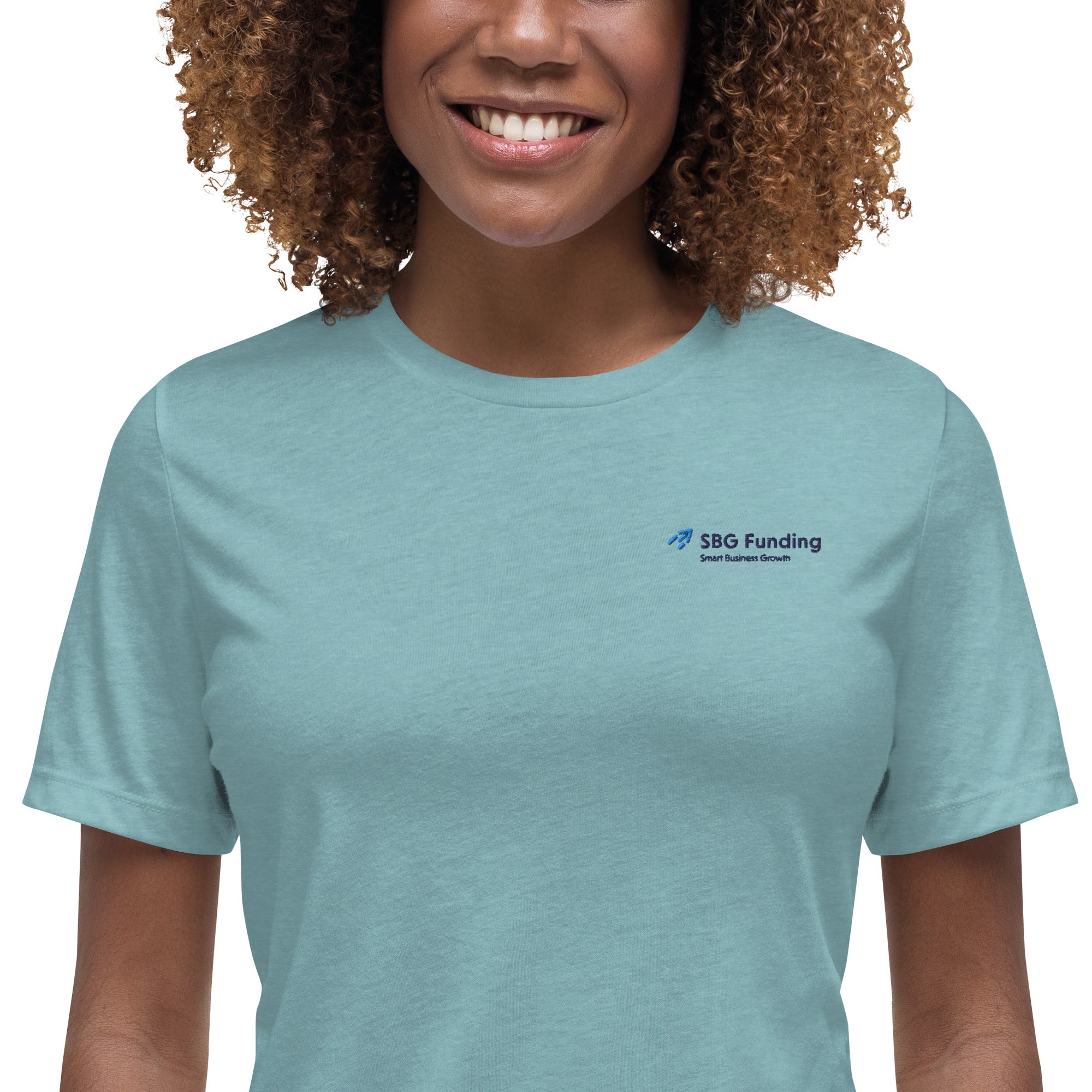 Women's Relaxed T-Shirt