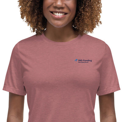 Women's Relaxed T-Shirt