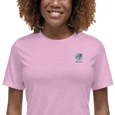 Women's Relaxed T-Shirt