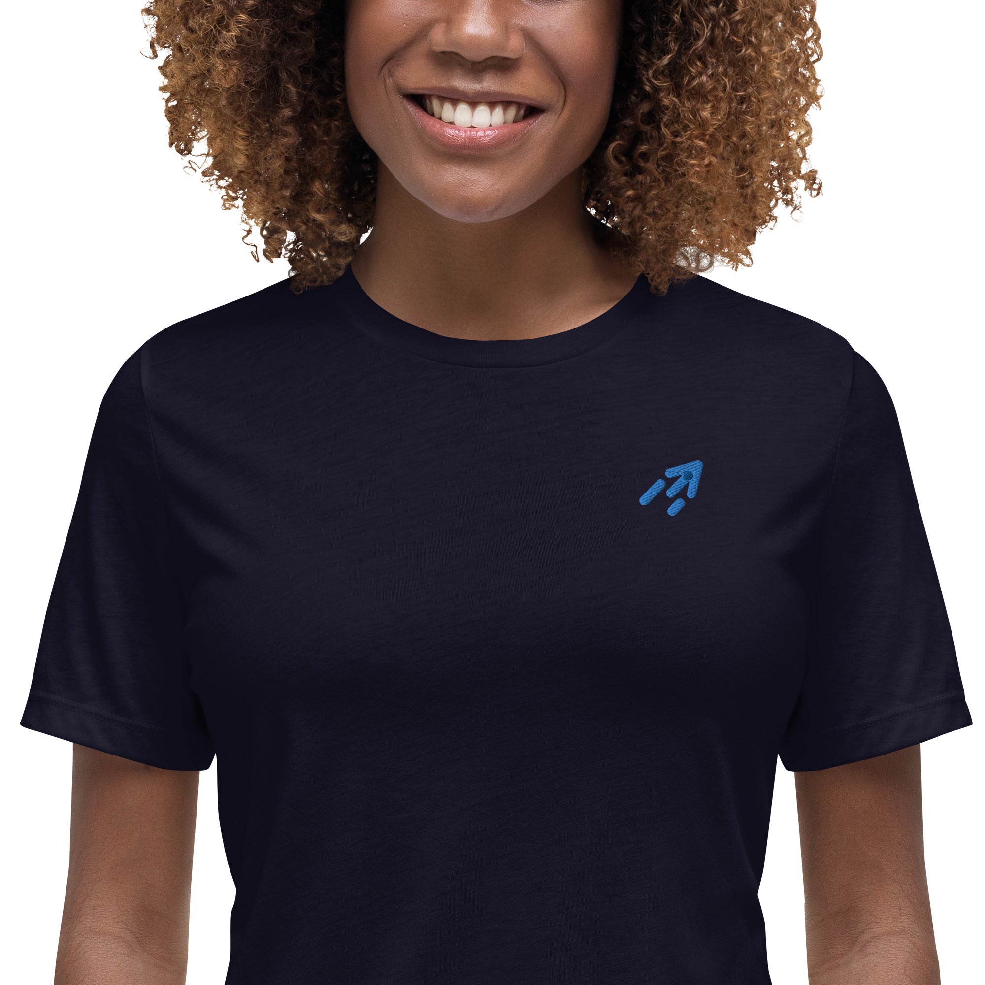Women's Relaxed T-Shirt