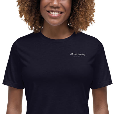 Women's Relaxed T-Shirt