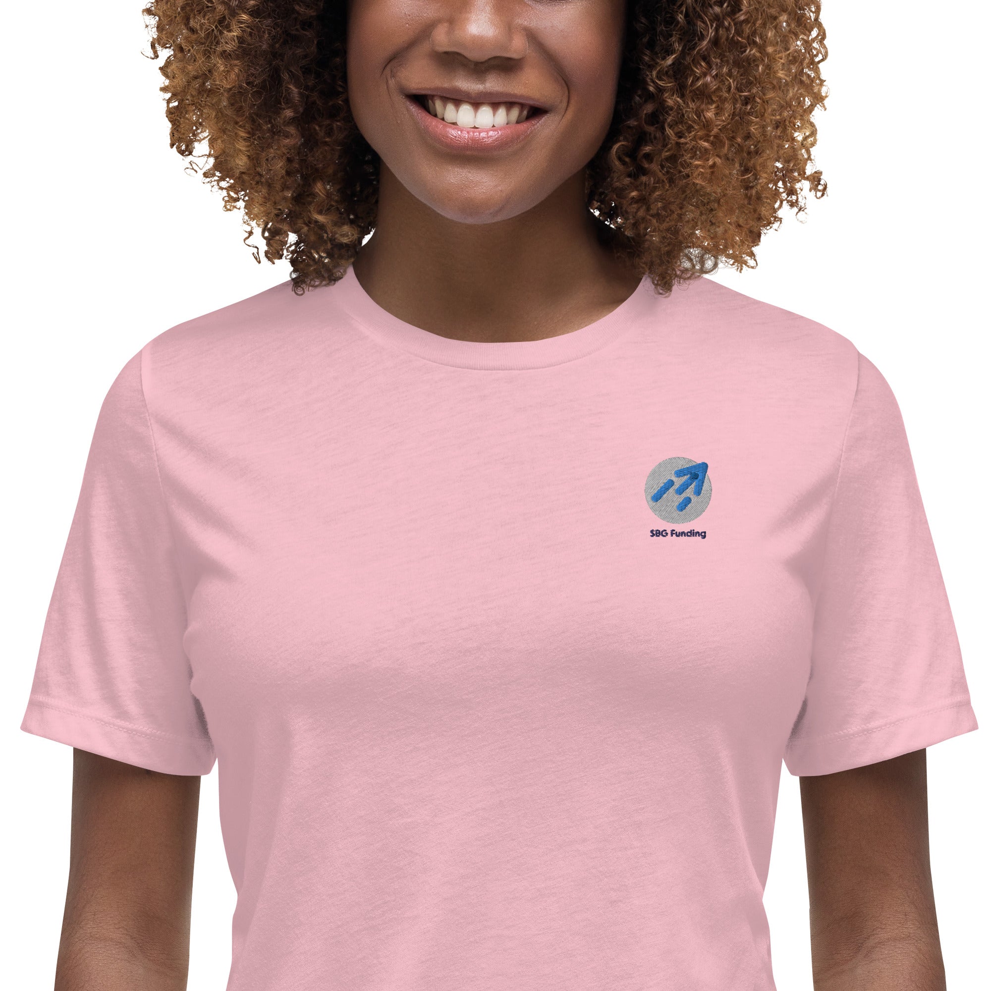 Women's Relaxed T-Shirt