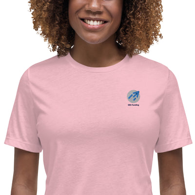 Women's Relaxed T-Shirt