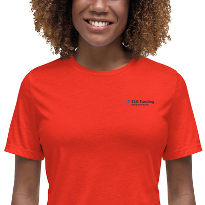 Women's Relaxed T-Shirt