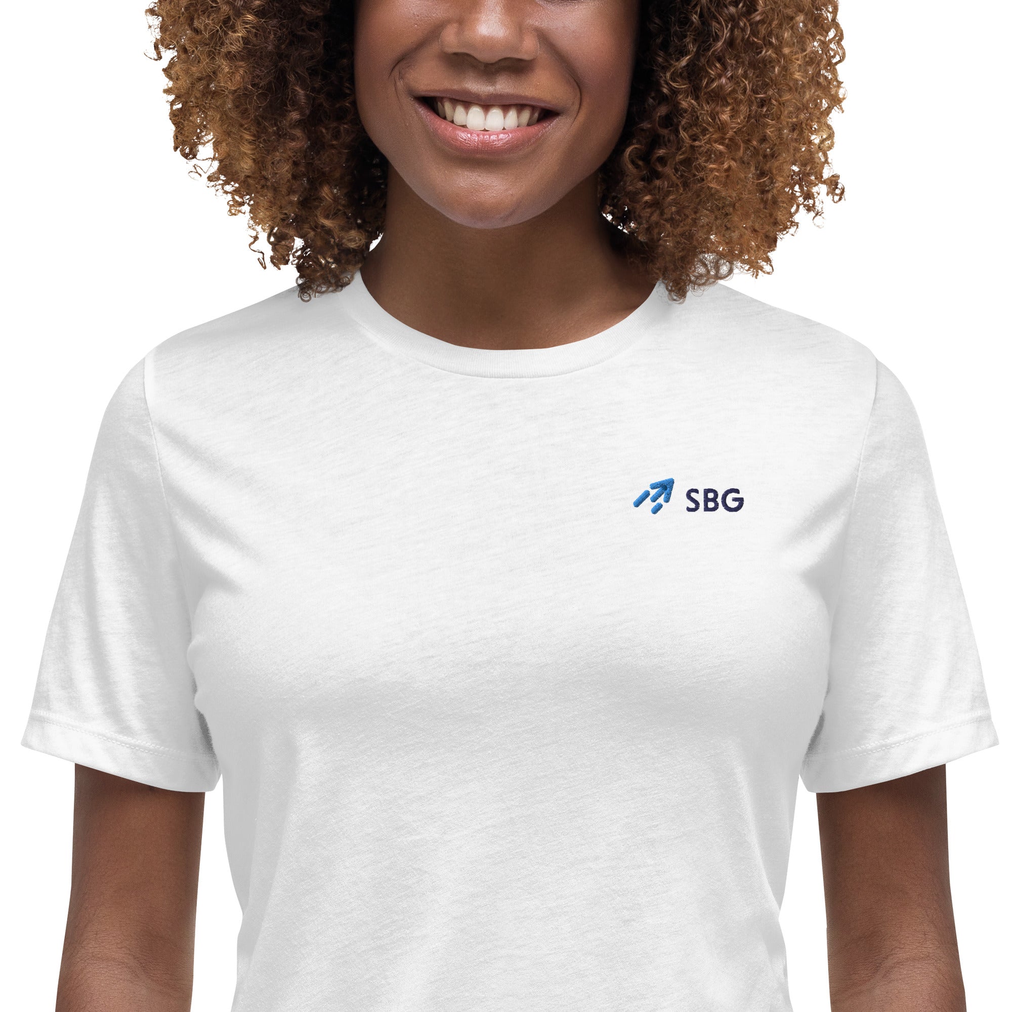 Women's Relaxed T-Shirt