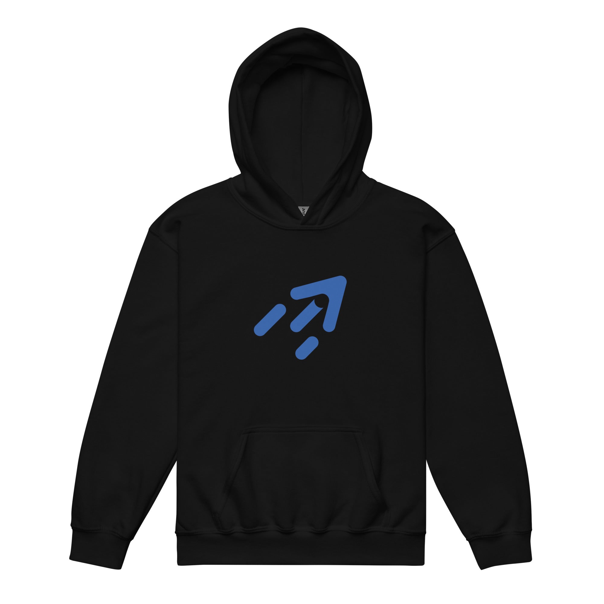 Youth heavy blend hoodie