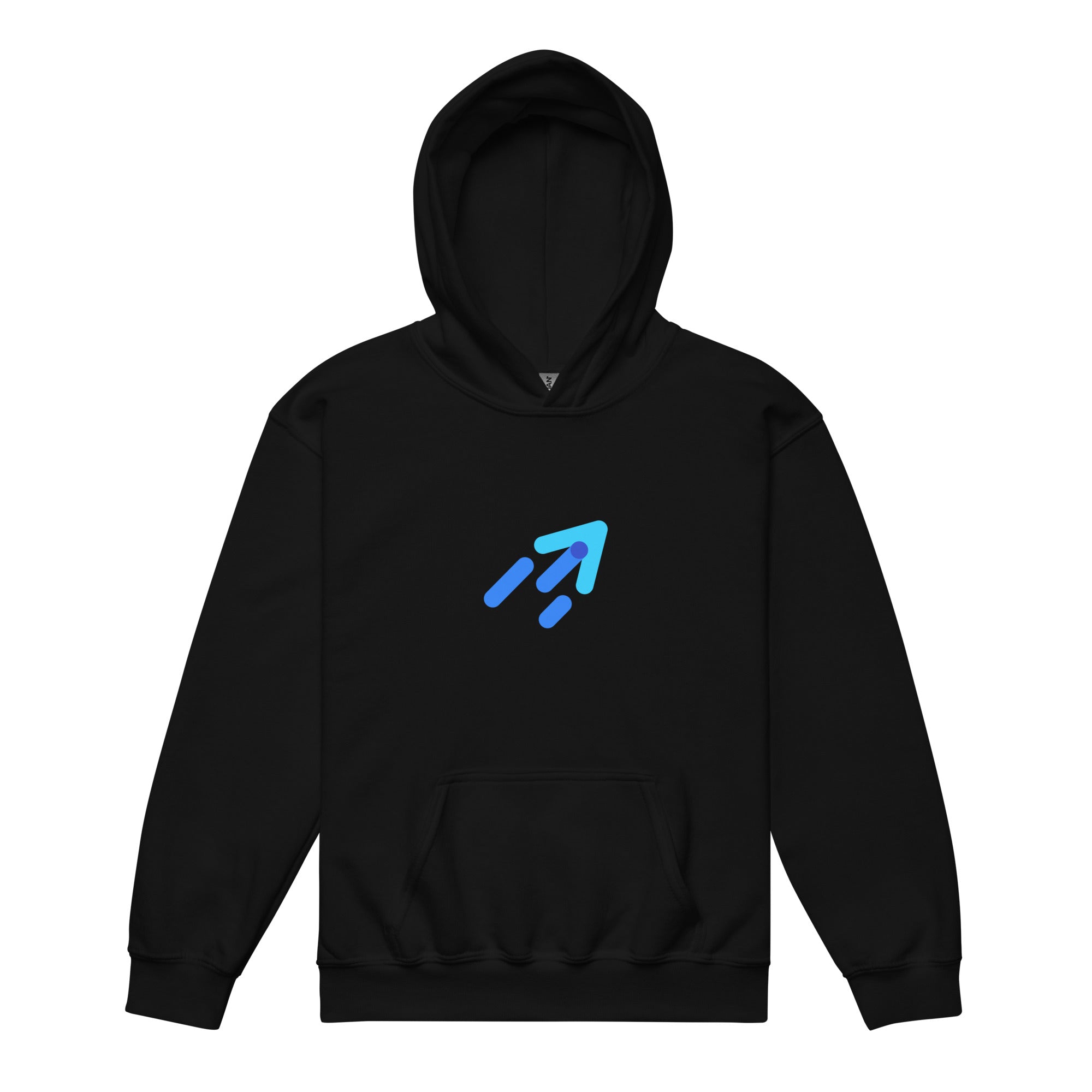 Youth heavy blend hoodie