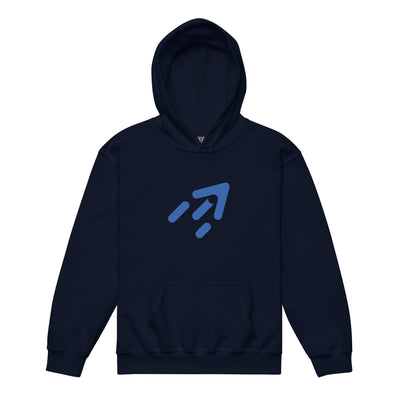 Youth heavy blend hoodie