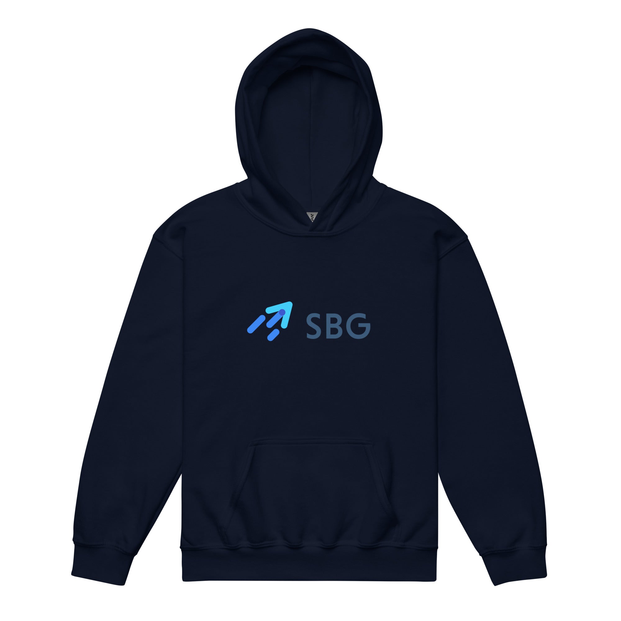 Youth heavy blend hoodie