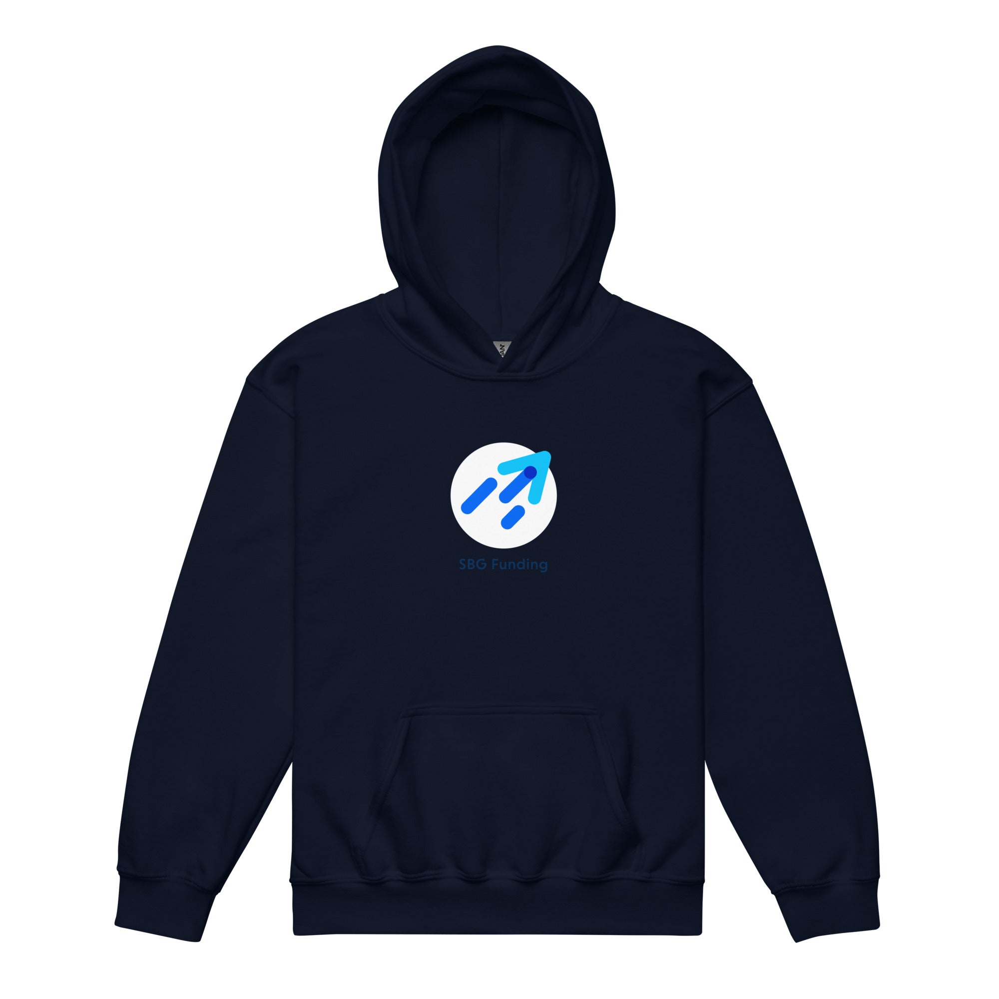 Youth heavy blend hoodie