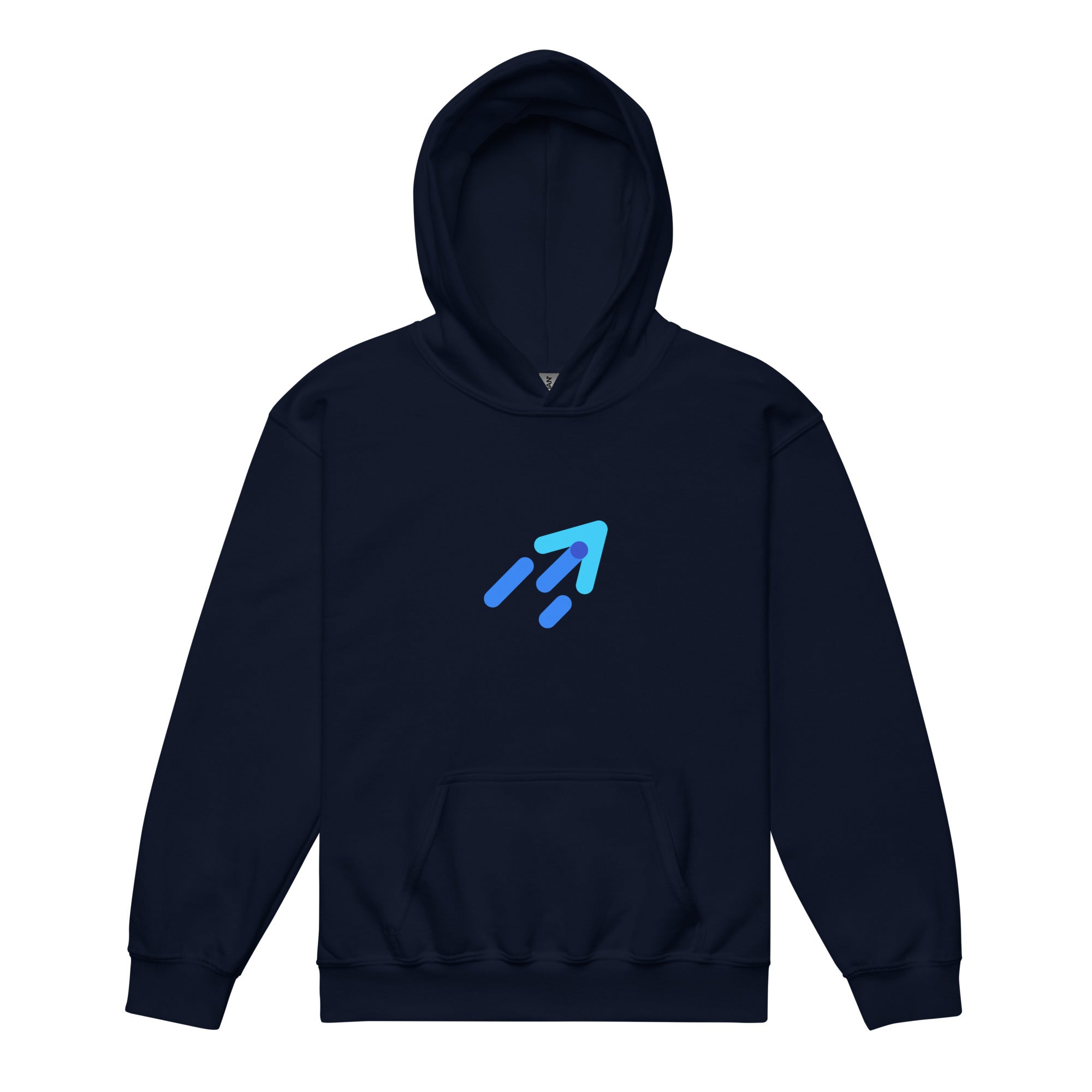 Youth heavy blend hoodie