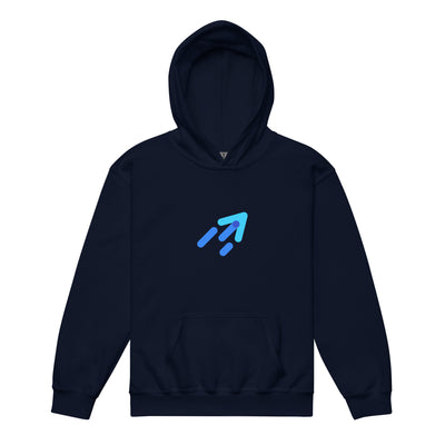 Youth heavy blend hoodie
