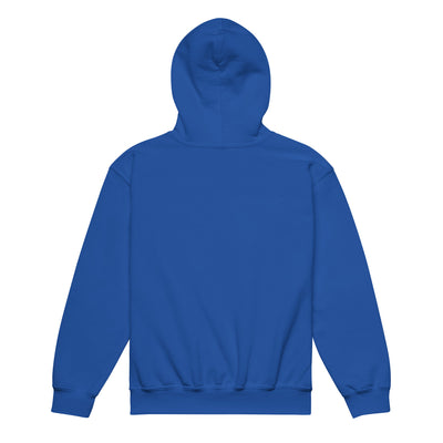 Youth heavy blend hoodie
