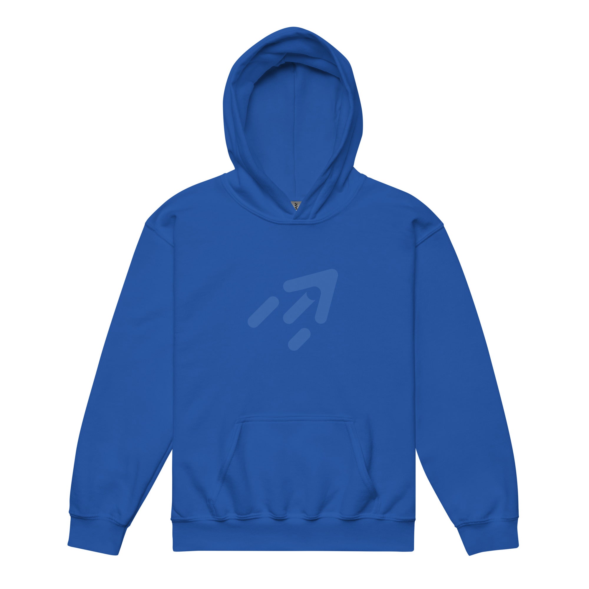 Youth heavy blend hoodie
