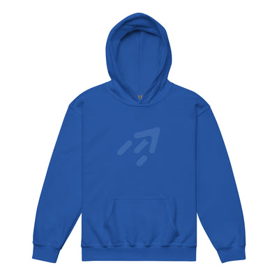 Youth heavy blend hoodie