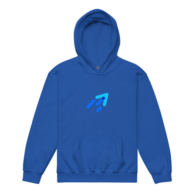 Youth heavy blend hoodie