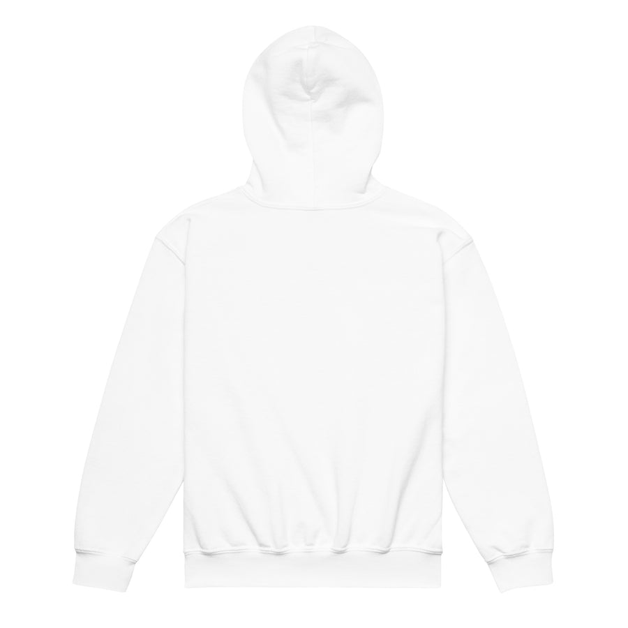 Youth heavy blend hoodie
