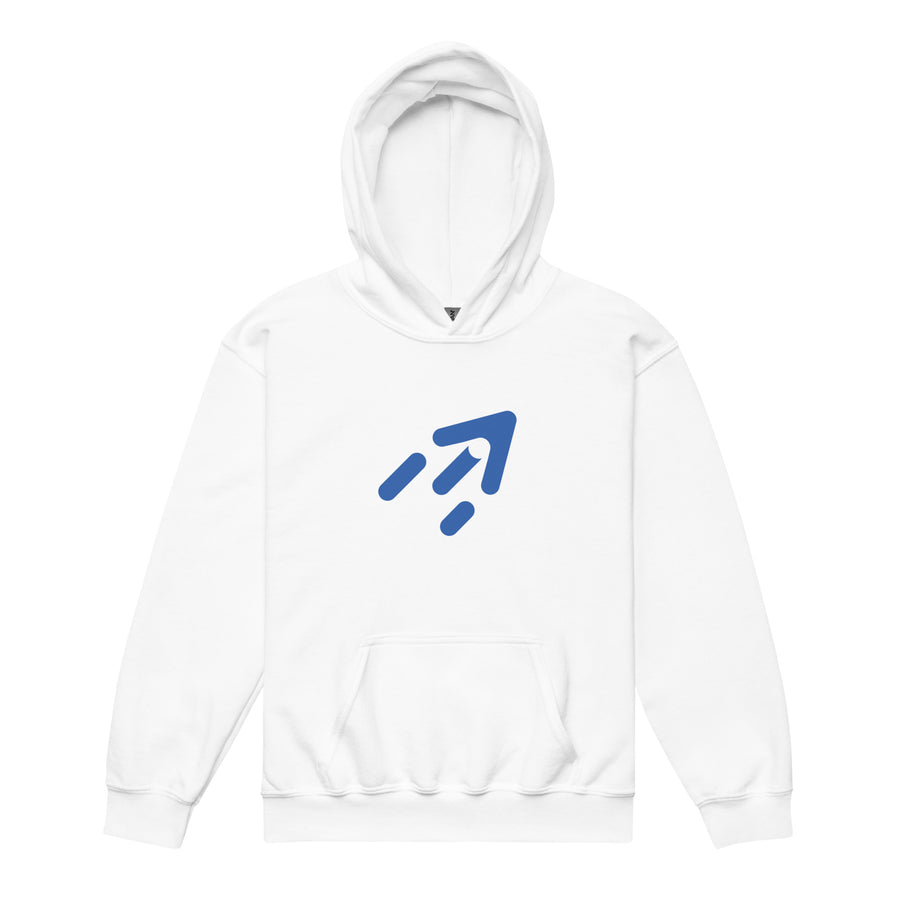 Youth heavy blend hoodie