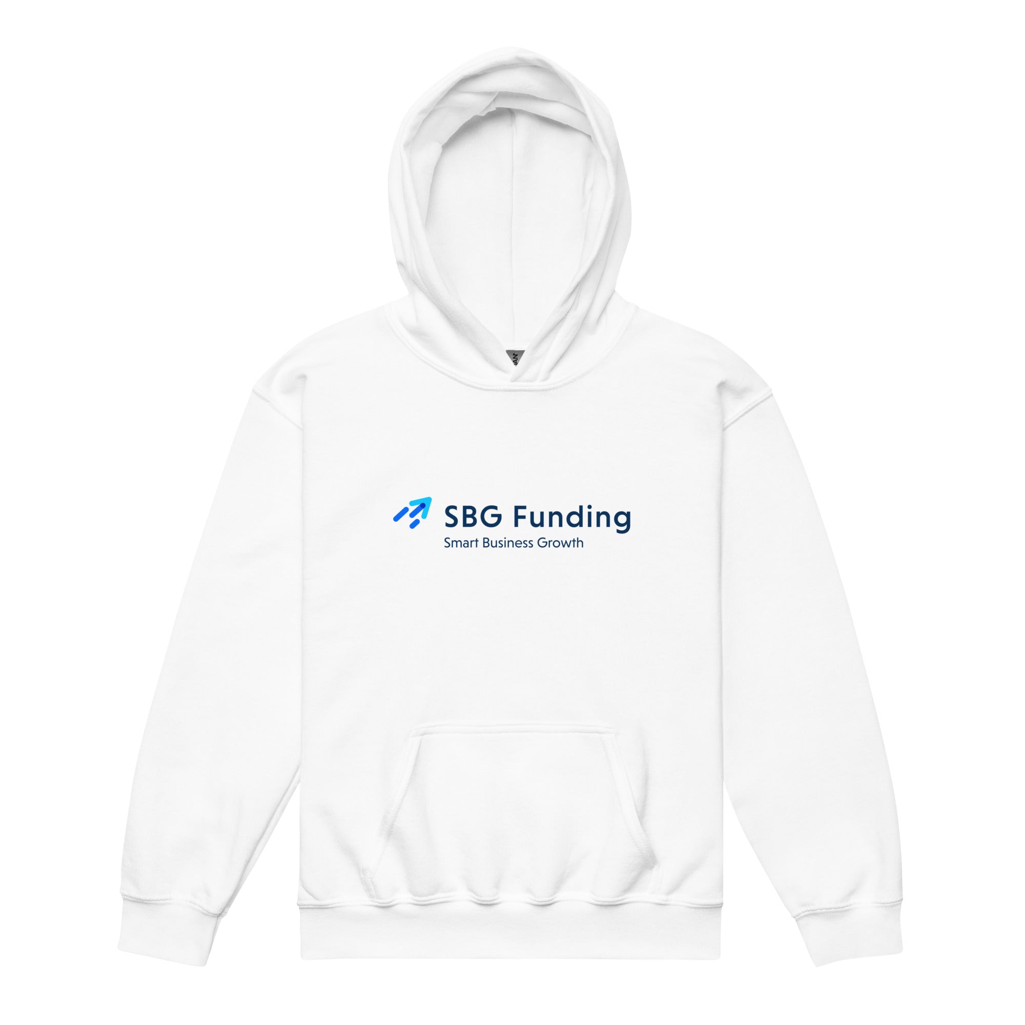 Youth heavy blend hoodie