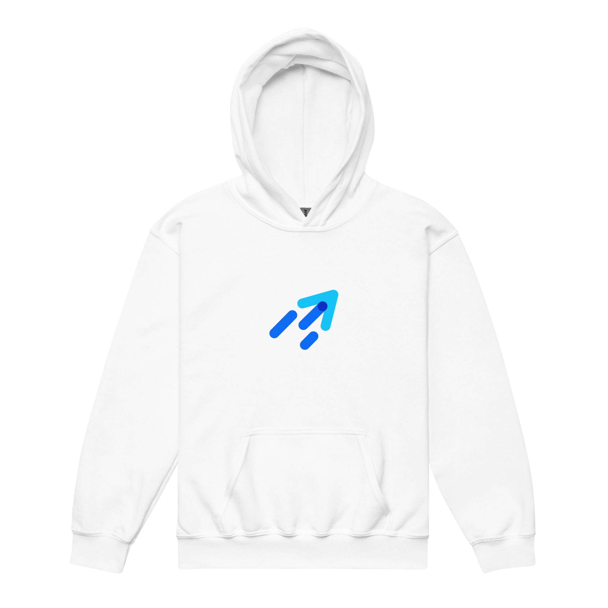 Youth heavy blend hoodie