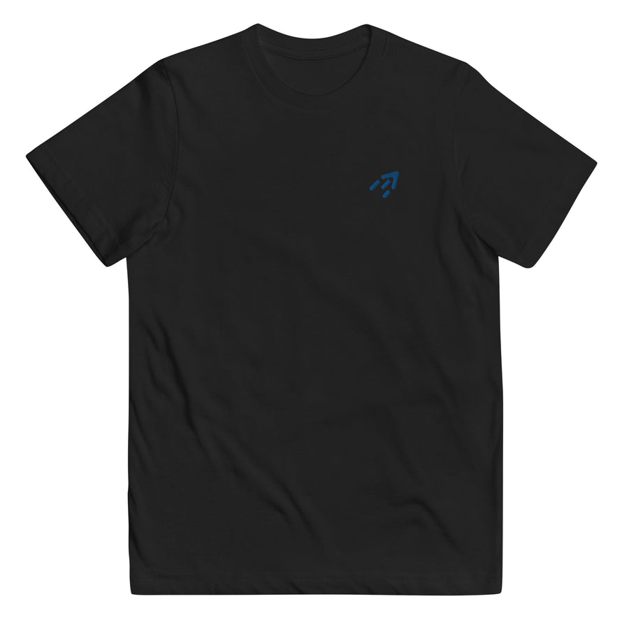 Youth jersey t-shirt