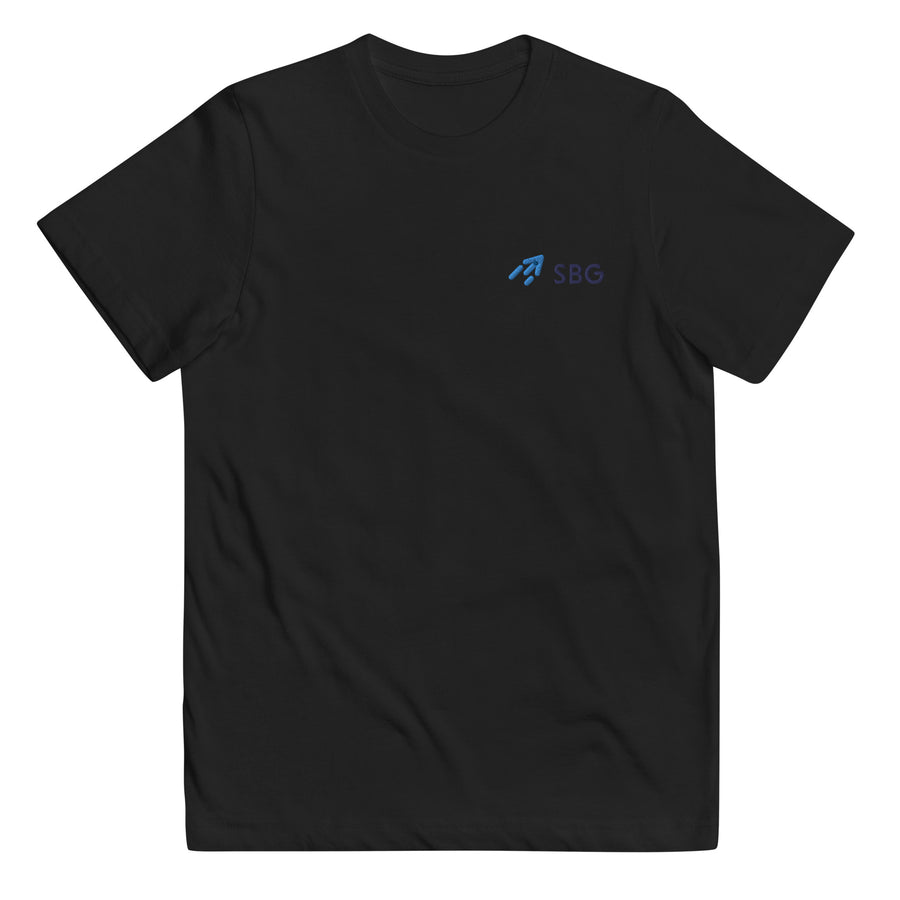 Youth jersey t-shirt
