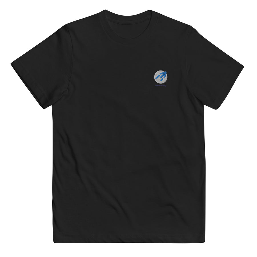 Youth jersey t-shirt