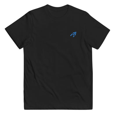 Youth jersey t-shirt