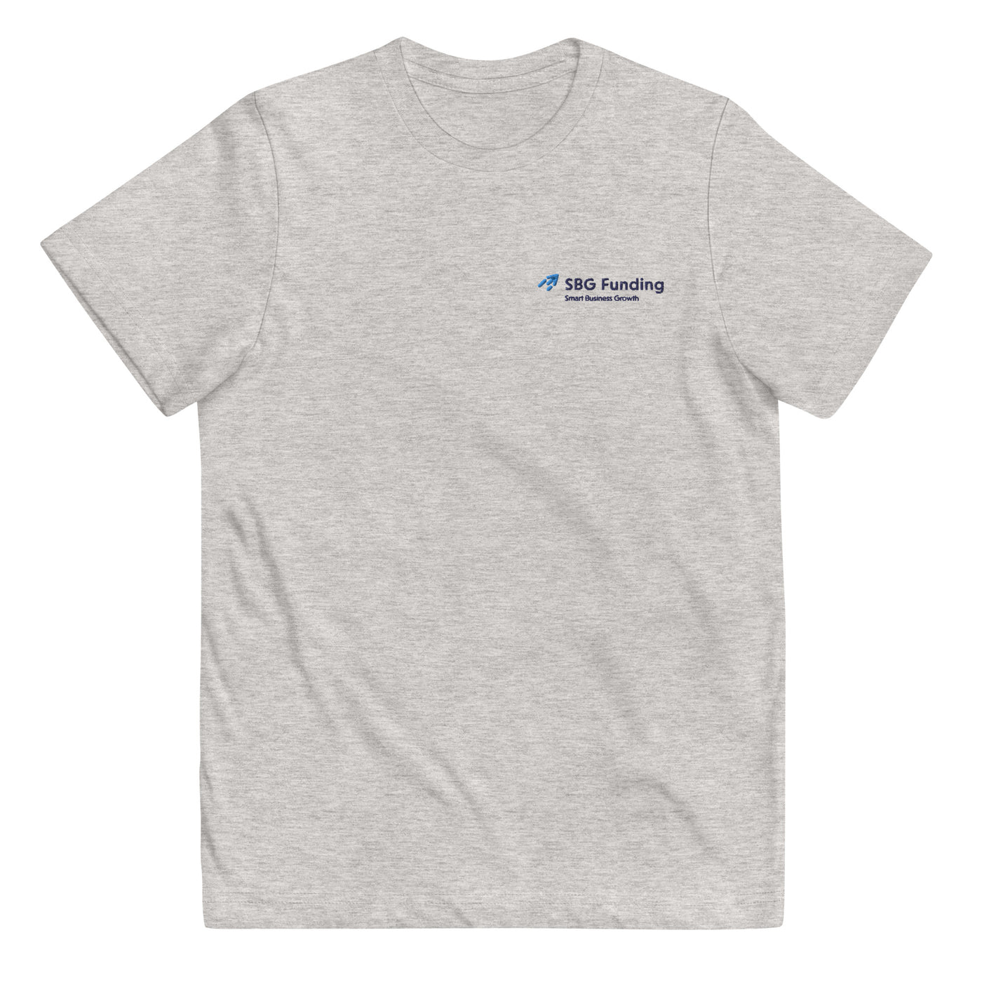 Youth jersey t-shirt