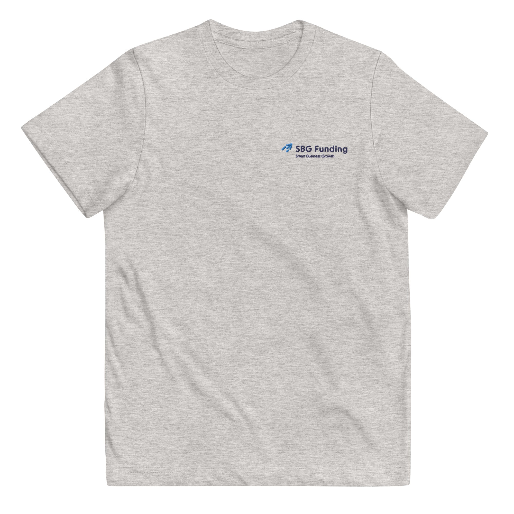 Youth jersey t-shirt