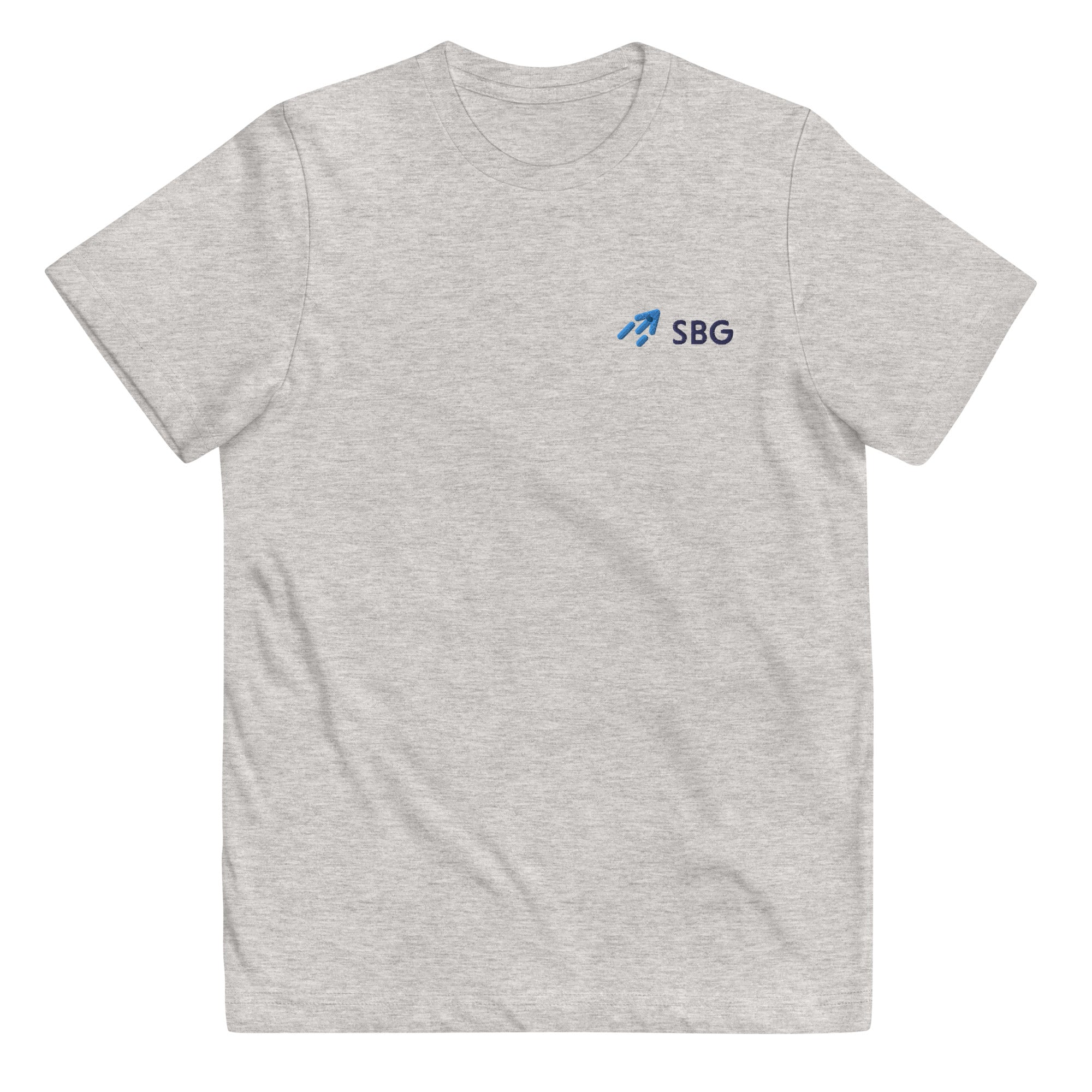 Youth jersey t-shirt