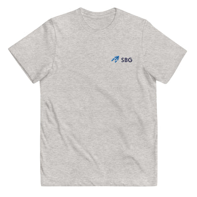 Youth jersey t-shirt