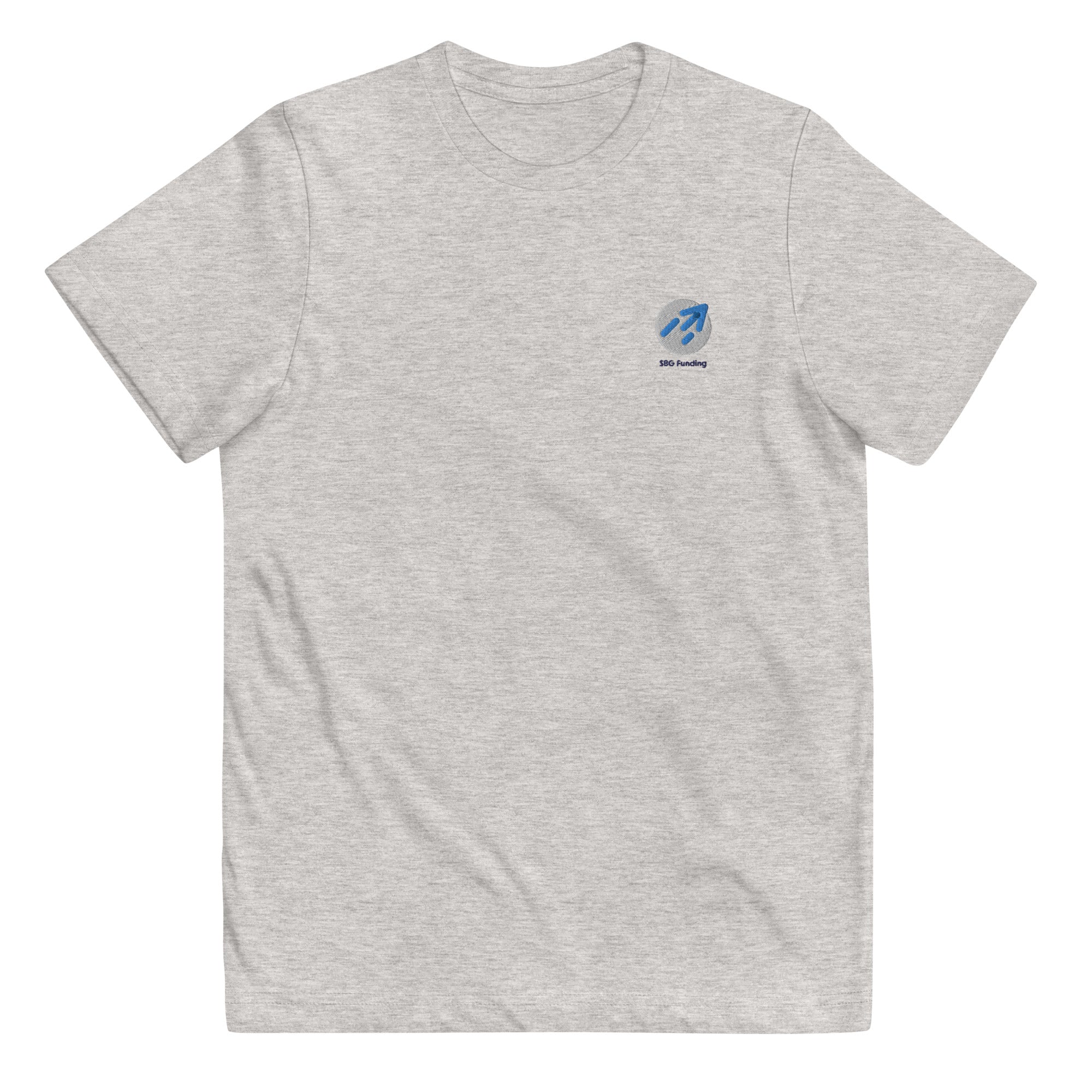 Youth jersey t-shirt