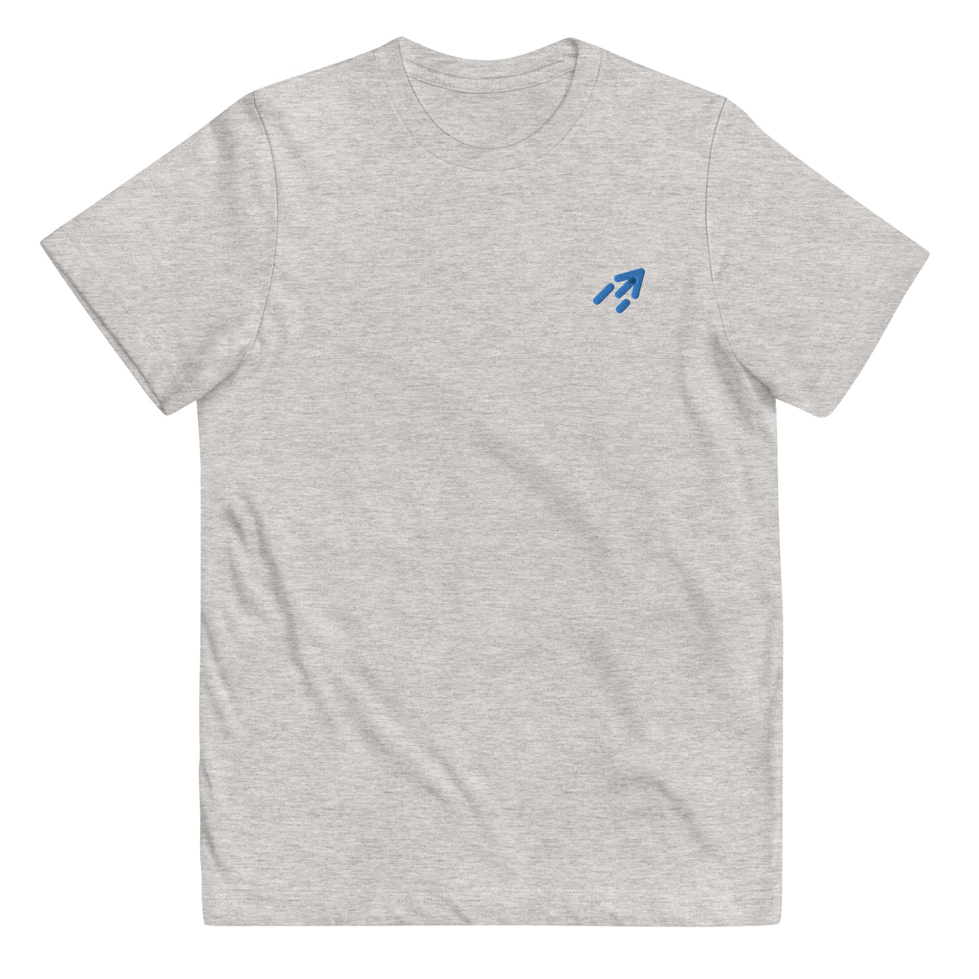 Youth jersey t-shirt