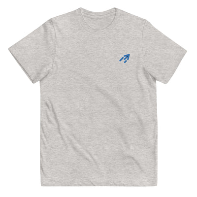 Youth jersey t-shirt