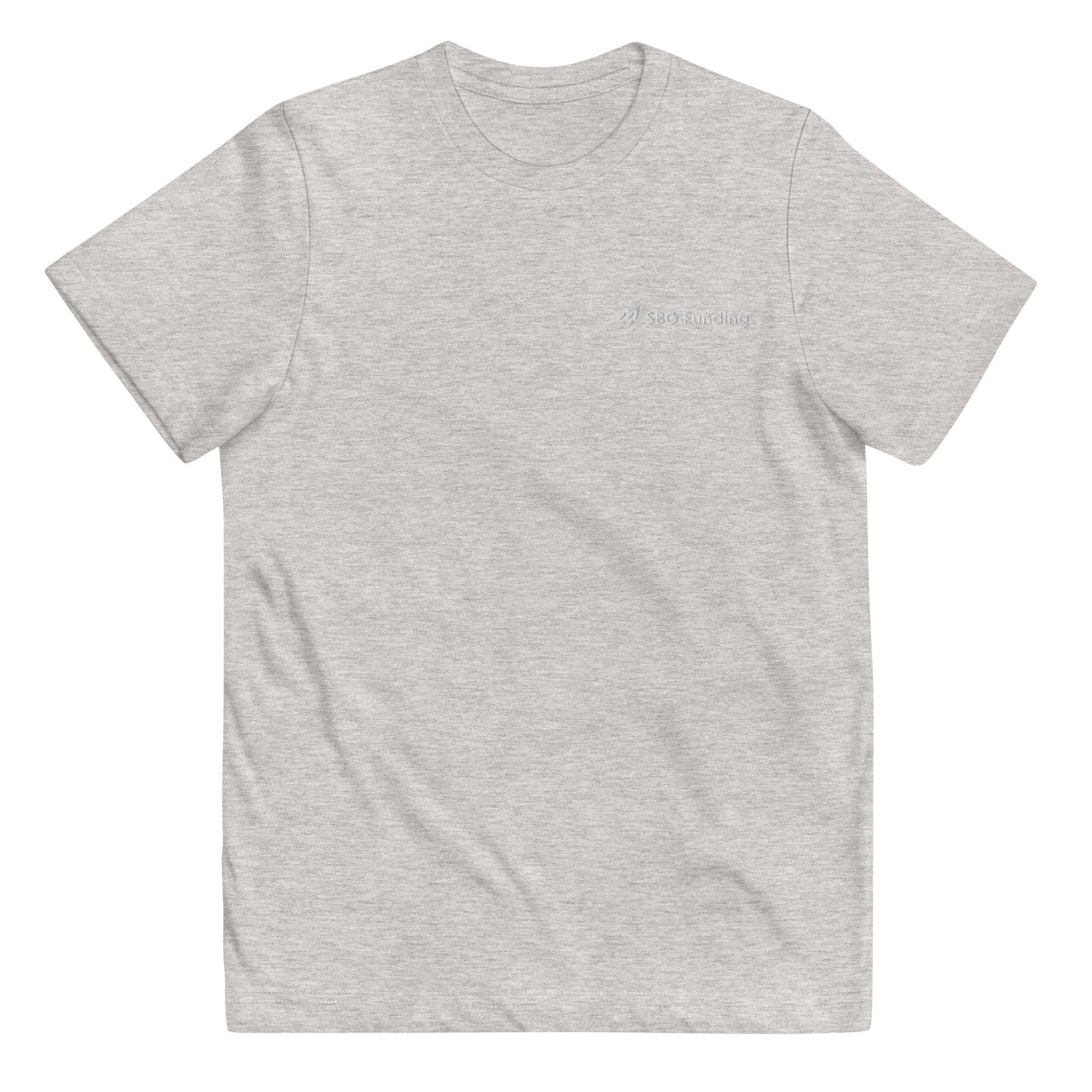 Youth jersey t-shirt