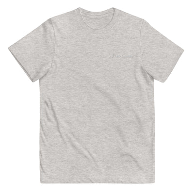 Youth jersey t-shirt