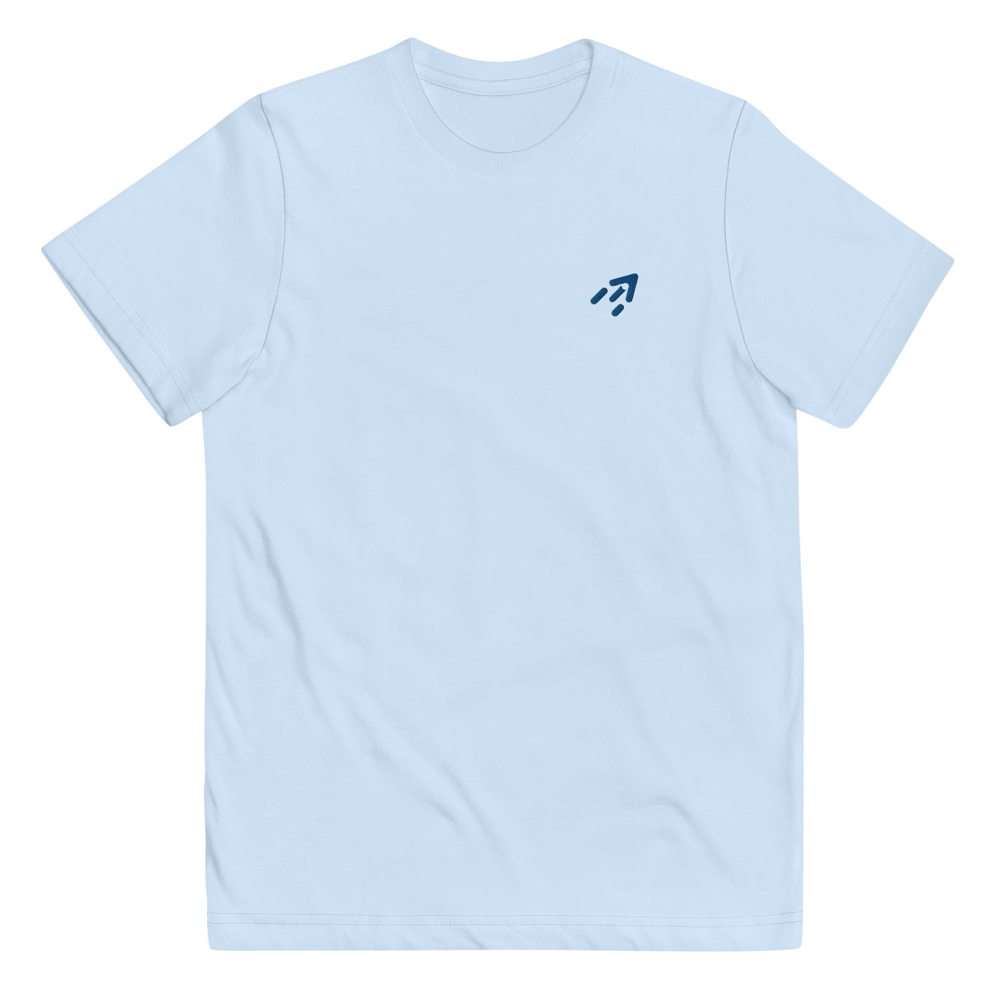 Youth jersey t-shirt