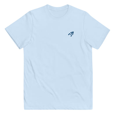 Youth jersey t-shirt