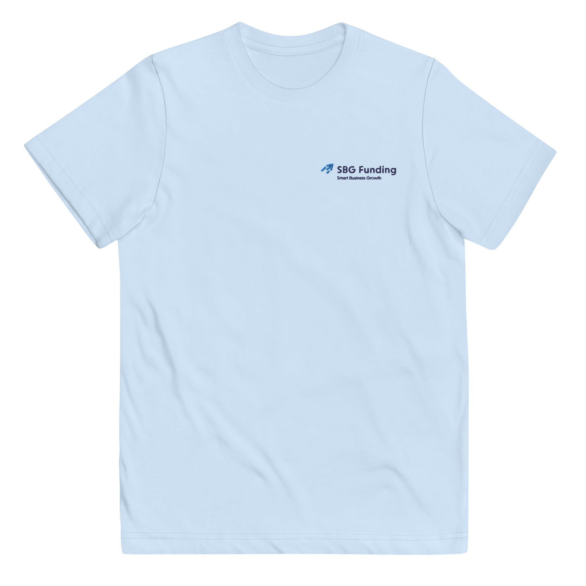 Youth jersey t-shirt