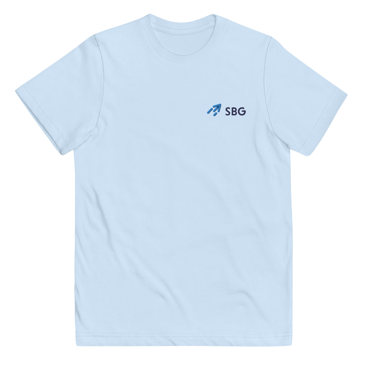 Youth jersey t-shirt