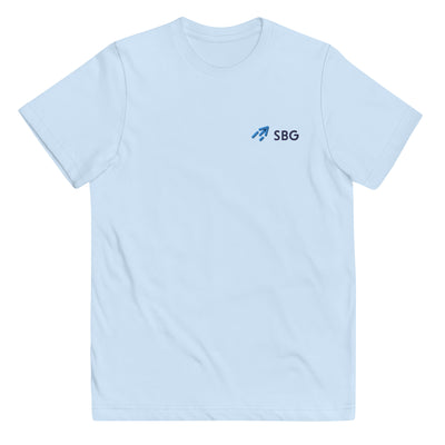 Youth jersey t-shirt