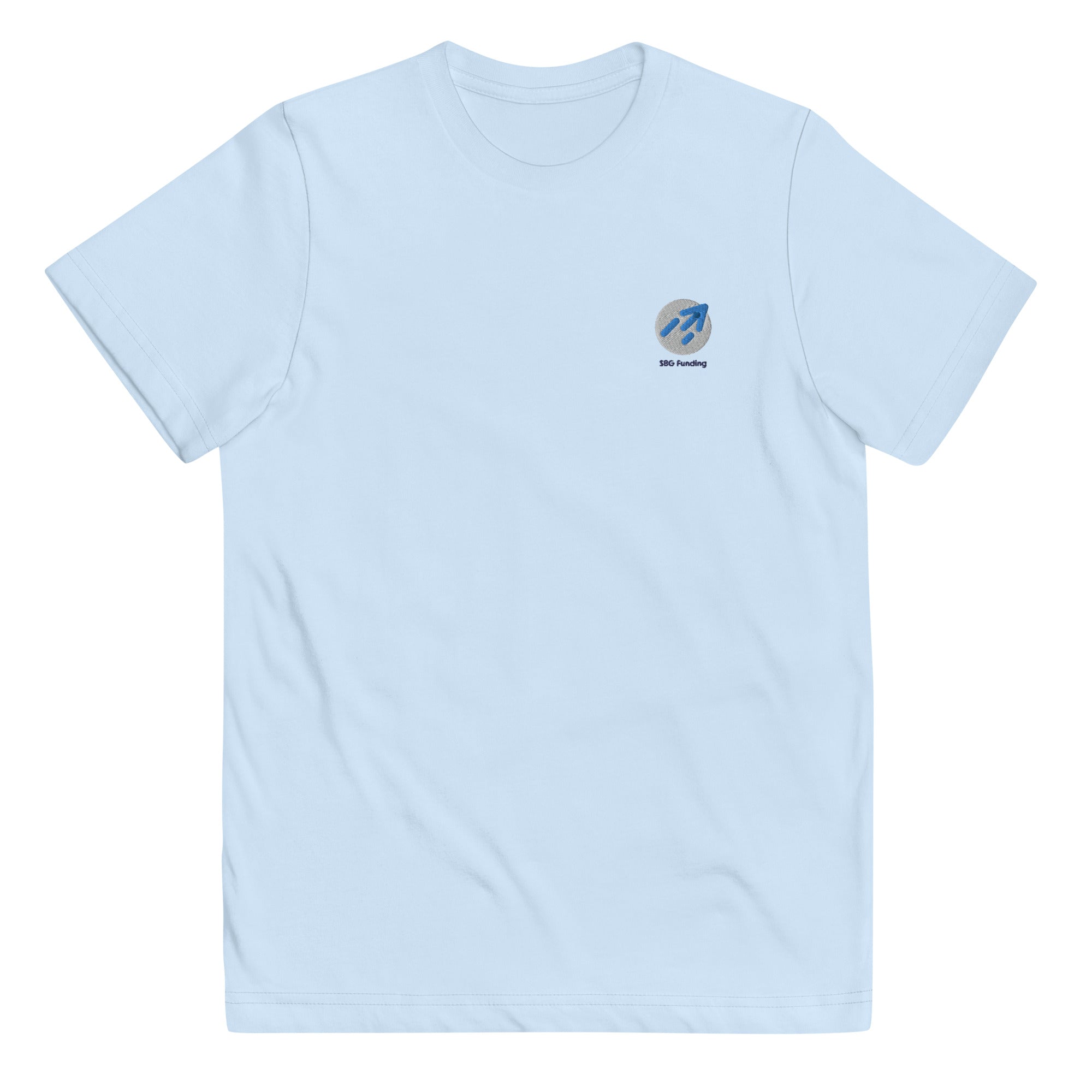 Youth jersey t-shirt