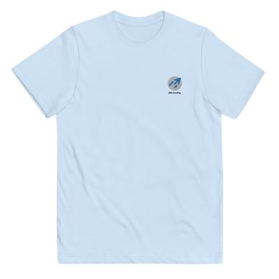 Youth jersey t-shirt