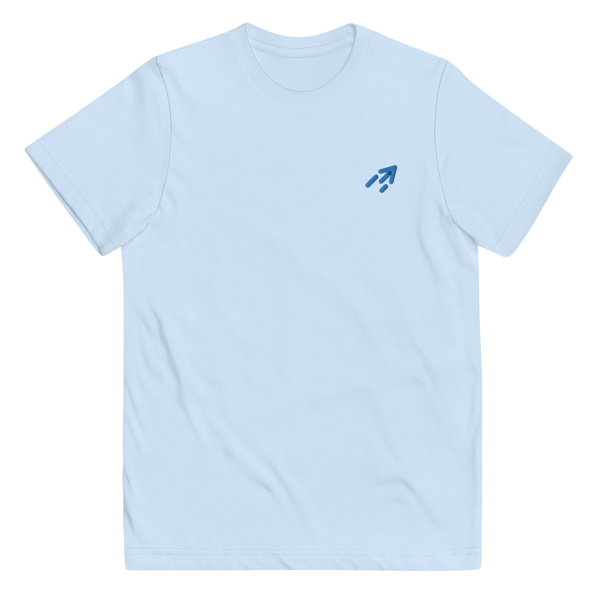 Youth jersey t-shirt
