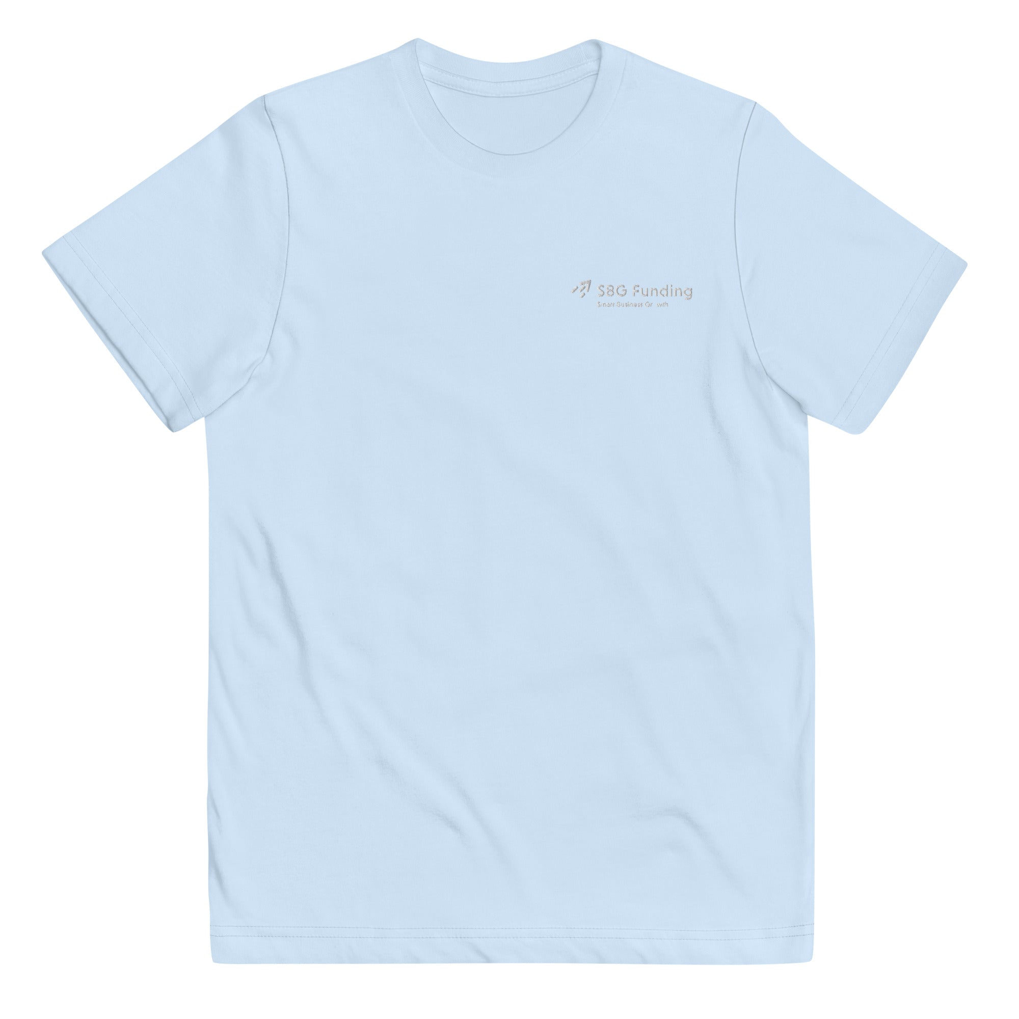 Youth jersey t-shirt