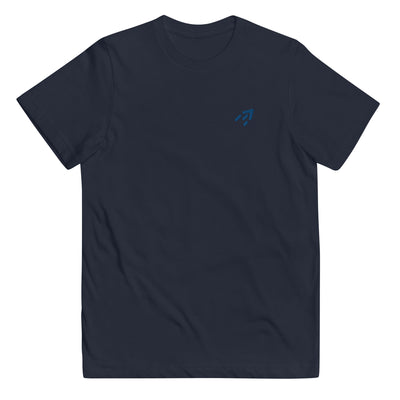 Youth jersey t-shirt