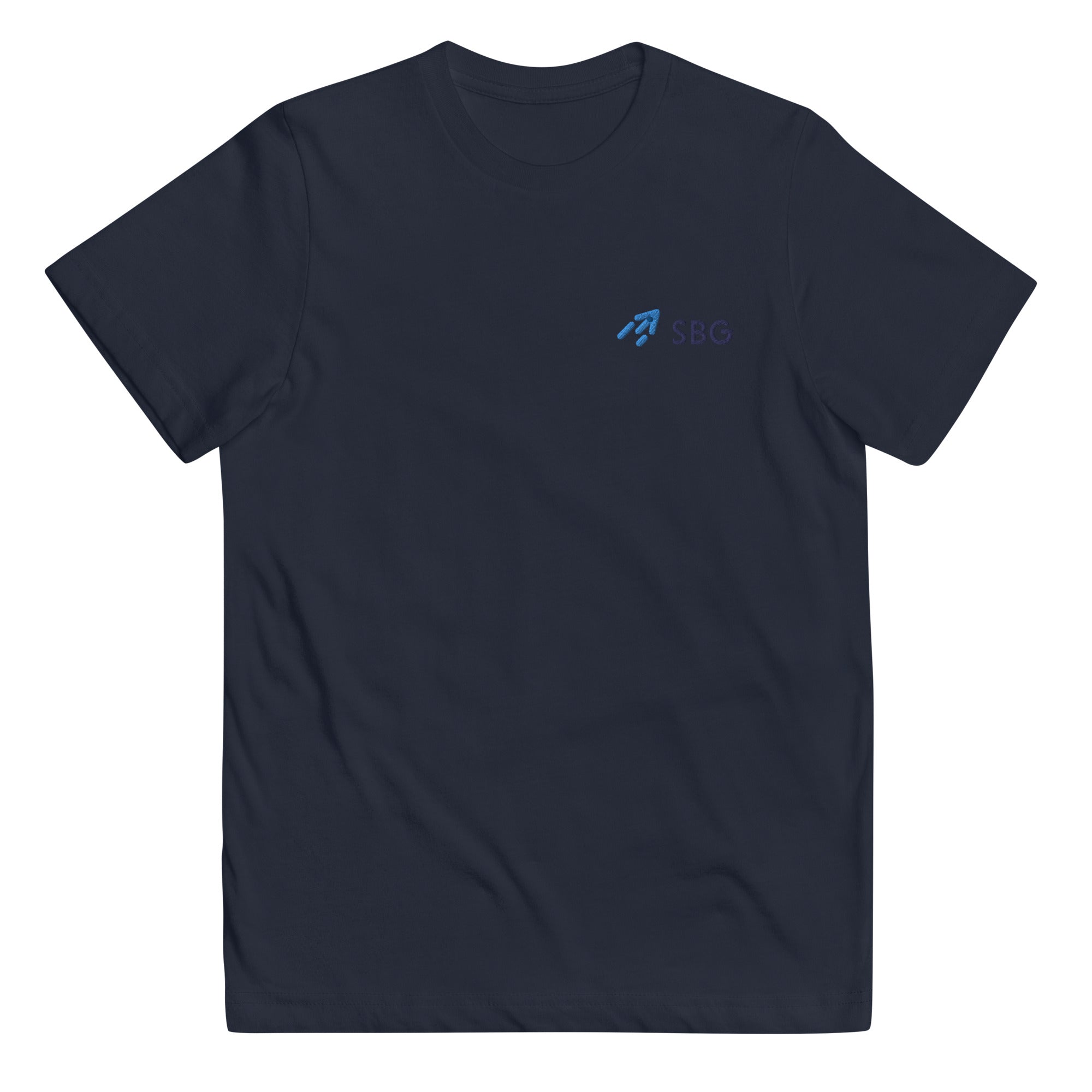 Youth jersey t-shirt