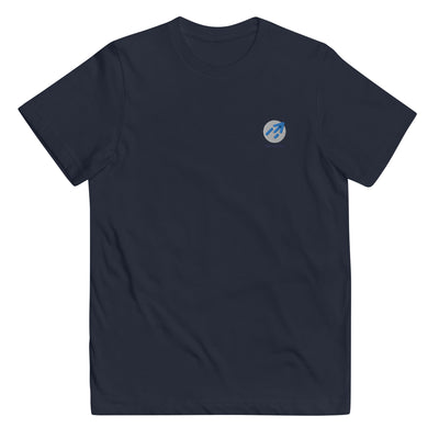 Youth jersey t-shirt